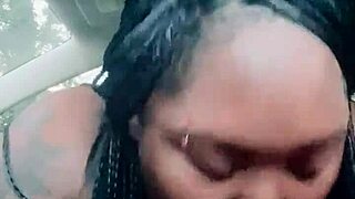 Boyfriend Cums in My Mouth