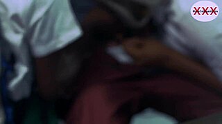 Teacher fucks big butts in group session