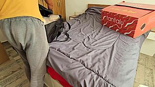 I’m banging a Tantaly doll that looks like my stepsister