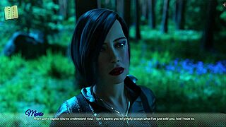 Alternate Existence 88