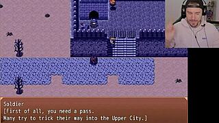 this anime makes me so frustrated with its uncensored scenes