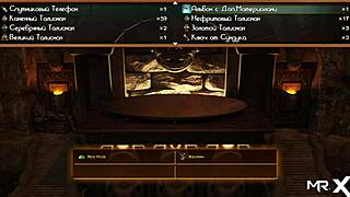 Treasure of Nadia: Finger in ass then cock e2 38