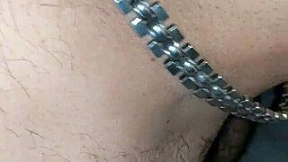 fingering and licking tight wet asian pussy