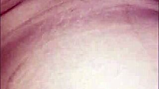 my girlfriend loves pounding my tight little pussy so much