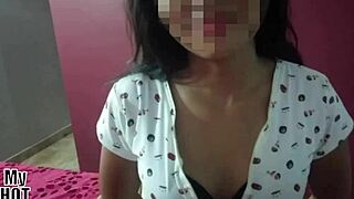 danitza preview with natural tits and ass 😍