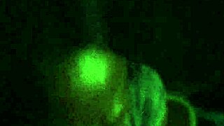 lesha gives sloppy blowjob with deepthroat and gagging