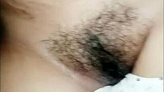 my girlfriend loves pounding my tight little pussy so much