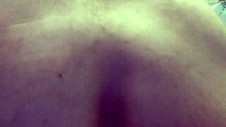 Anal FUCK with Monster Cock and Wild Dildo Action