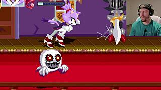 Sonic cancelled project x love potion disaster uncensored