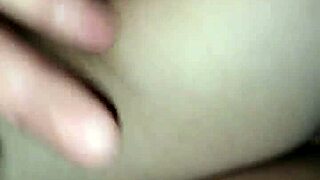 i let colombian teen fuck my ass