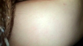 Virgin teen rides my cock for her first wild time.