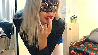 Sexwife Cheats on Husband Secretly