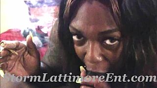 storm lattimore craves a massive shaft in steamy action