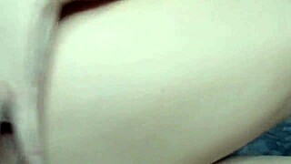 Step Son Cums In Step Mom's Mouth?