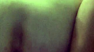 Anal FUCK with Monster Cock and Wild Dildo Action