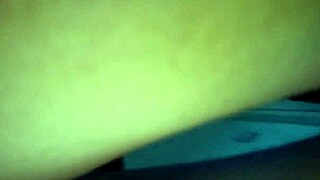 Teen amateur 69 tongue fucks pussy while sucking cock then fucked