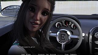 Complete gameplay wvm part 8