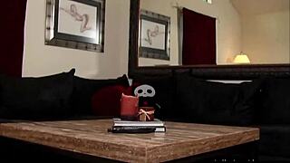 untamed cougars julia ann and jessica jaymes bound and fucked