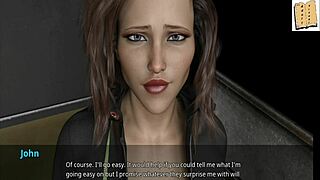 wvm 16 meeting the sexy brunette coach