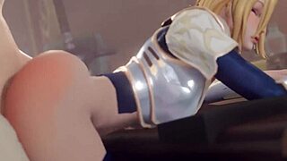 League of Legends Compilation With Wild Action