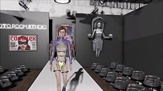 fallout 4 fashion number 202 got me hooked, wanna see? 😜