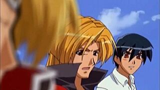 i ravaged that busty anime teen 18+ pussy so hard