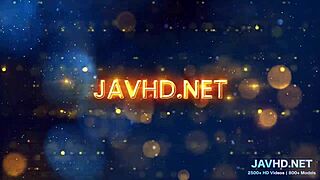 why does this japanese amateur pussy get so wet in vol 38?