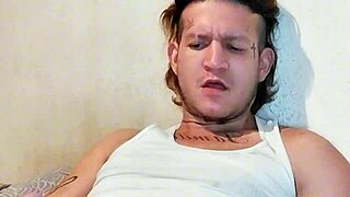 Wow, Colombian jackal gives boyfriend intense bareback fucking!