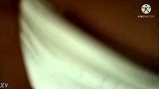 Old Brazilian Girl Fucks Guy in Amateur Couple