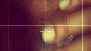 pussy play action with black ebony gay