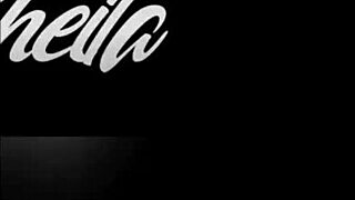 sheila ortega's blowjob and sex compilation, cum with me