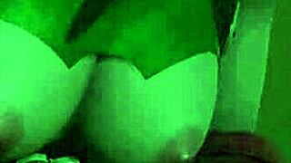 Cammy from Street Fighter in hentai