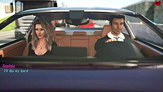 A Wife And Stepmother 116 Missing Scenes In Cartoon Erotic Porn!