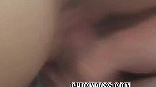 Blonde hottie Jolene enjoys a hard fucking session.