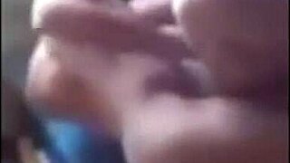 fucking the new girlfriend doggystyle