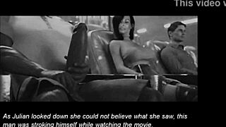 Julenas' 3D adventures are so hot 🔥