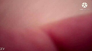 Old Brazilian Girl Fucks Guy in Amateur Couple