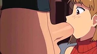 Riverside Uncensored HMV with Raw Anime Action