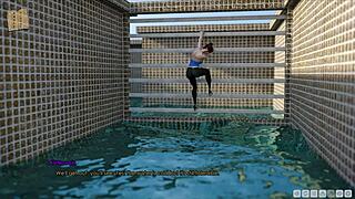 Lust Academy 205: A Game Of Seduction And Choices