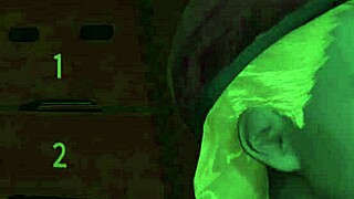 Cammy from Street Fighter in hentai