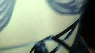 Mexican oral exchange: sucking dick and pussy simultaneously?