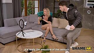 Hey, wanna see Shame4k best served live with hot action?