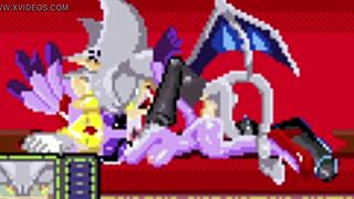 Sonic cancelled project x love potion disaster uncensored