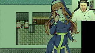 this anime makes me so frustrated with its uncensored scenes