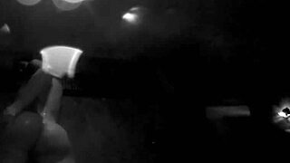 Sunny Lanes Solo Masturbation In Jacuzzi Is Fucking Intense