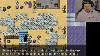 this anime makes me so frustrated with its uncensored scenes