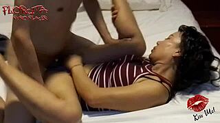 Joven vergon, destroy my culo with raw power tonight!