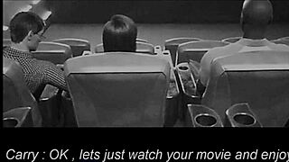 Julenas' 3D adventures are so hot 🔥