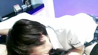 Amateur Films Schoolgirl Cosplay Sex