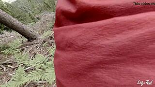 Bike and Sex Explosion with Liz and Ted!